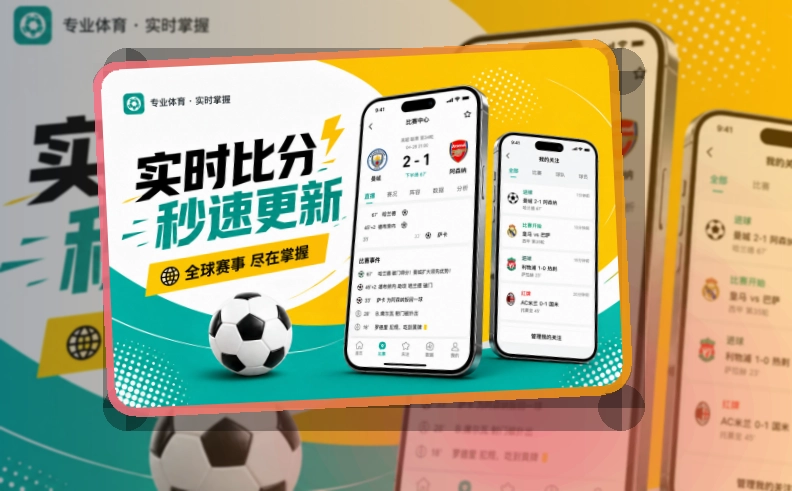 安博体育 App 观赛计划页面