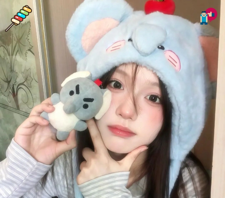 青禾