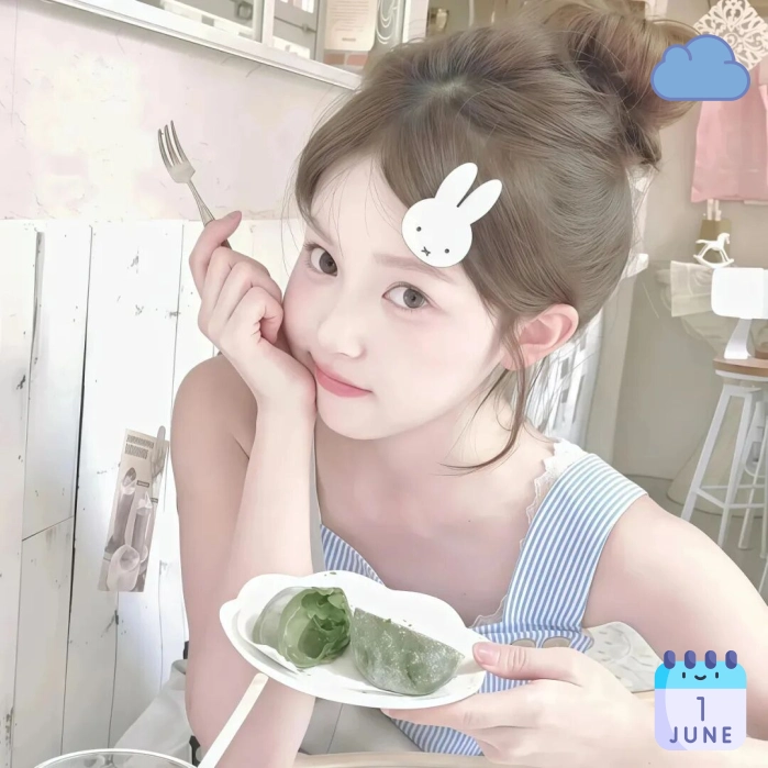 姚女士